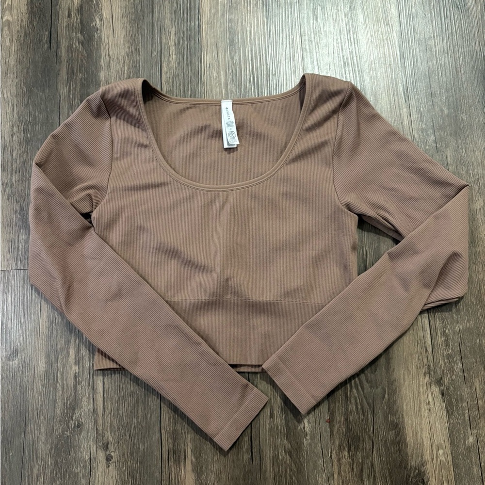 Athleta Long Sleeve